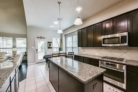 4827 Oak Rambling Drive Katy TX 77494
