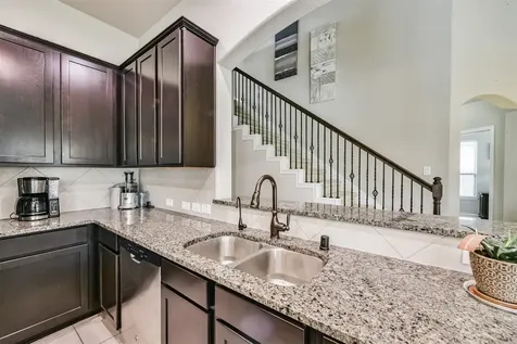 4827 Oak Rambling Drive Katy TX 77494