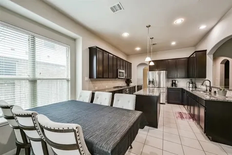 4827 Oak Rambling Drive Katy TX 77494