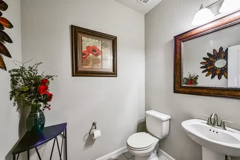 4827 Oak Rambling Drive Katy TX 77494