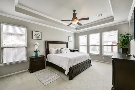 4827 Oak Rambling Drive Katy TX 77494