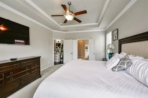 4827 Oak Rambling Drive Katy TX 77494