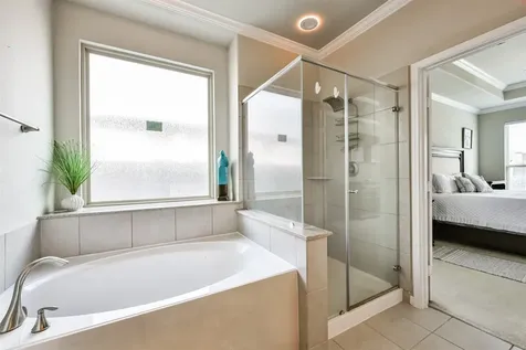 4827 Oak Rambling Drive Katy TX 77494