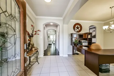 4827 Oak Rambling Drive Katy TX 77494