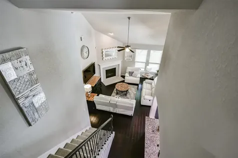 4827 Oak Rambling Drive Katy TX 77494