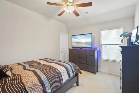 4827 Oak Rambling Drive Katy TX 77494