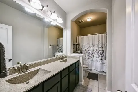 4827 Oak Rambling Drive Katy TX 77494