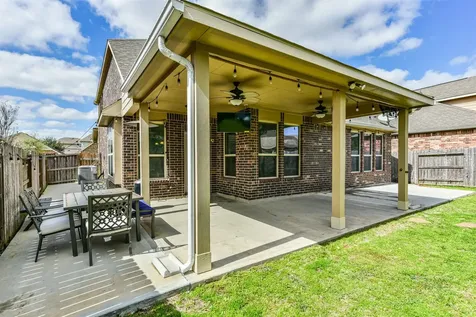 4827 Oak Rambling Drive Katy TX 77494