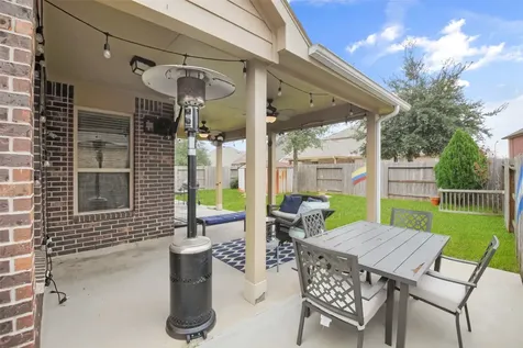 4827 Oak Rambling Drive Katy TX 77494