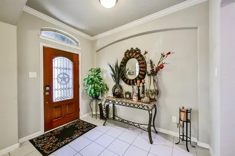 4827 Oak Rambling Drive Katy TX 77494