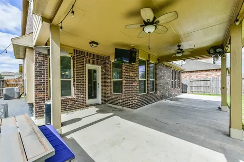 4827 Oak Rambling Drive Katy TX 77494