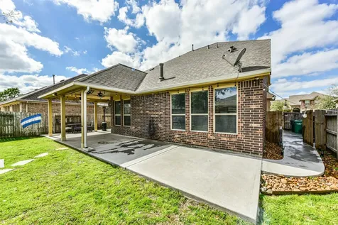 4827 Oak Rambling Drive Katy TX 77494