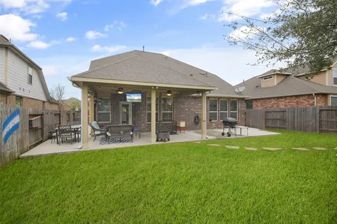 4827 Oak Rambling Drive Katy TX 77494