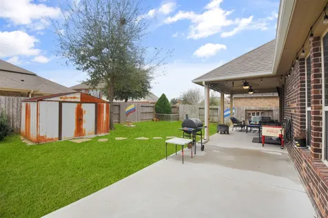 4827 Oak Rambling Drive Katy TX 77494