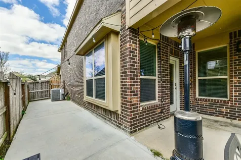4827 Oak Rambling Drive Katy TX 77494