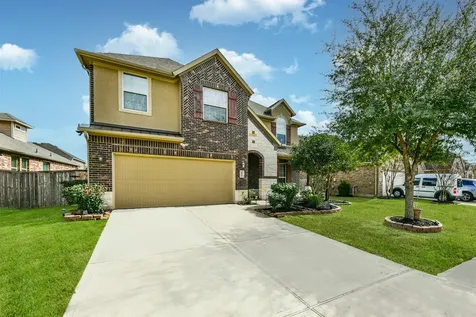 4827 Oak Rambling Drive Katy TX 77494