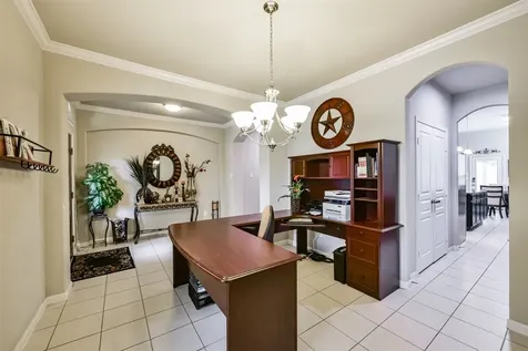 4827 Oak Rambling Drive Katy TX 77494