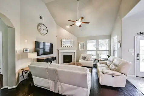 4827 Oak Rambling Drive Katy TX 77494