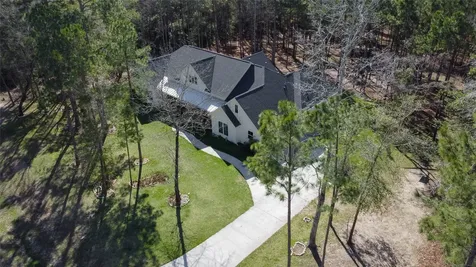 00 Bighorn Road Huntsville TX 77340