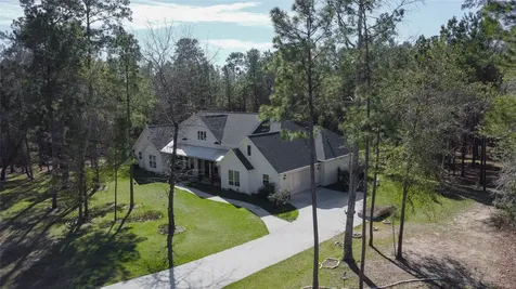 00 Bighorn Road Huntsville TX 77340