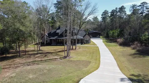 00 Bighorn Road Huntsville TX 77340