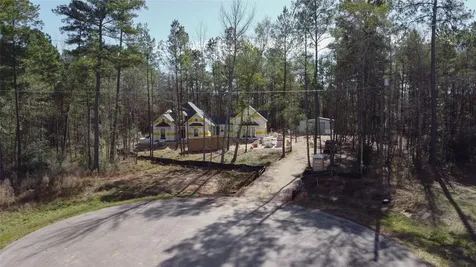 00 Bighorn Road Huntsville TX 77340