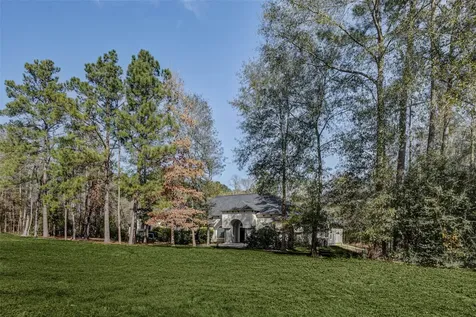 00 Bighorn Road Huntsville TX 77340