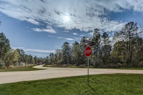 00 Bighorn Road Huntsville TX 77340
