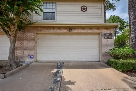 800 Country Place Drive 101 Houston TX 77079