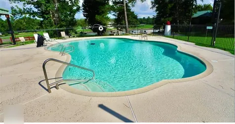 1 West Forest Drive Huntsville TX 77340