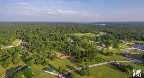 1 West Forest Drive Huntsville TX 77340