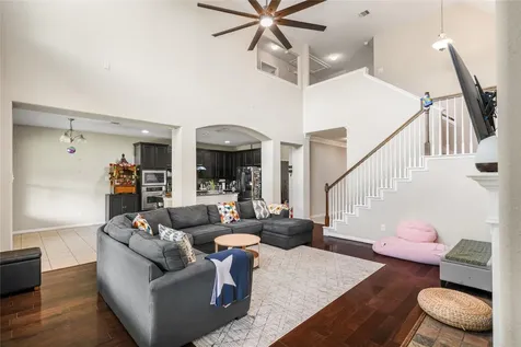 6819 Lavington Way Sugar Land TX 77479