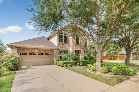 6819 Lavington Way Sugar Land TX 77479