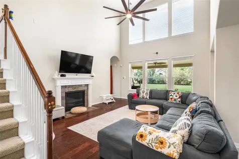 6819 Lavington Way Sugar Land TX 77479