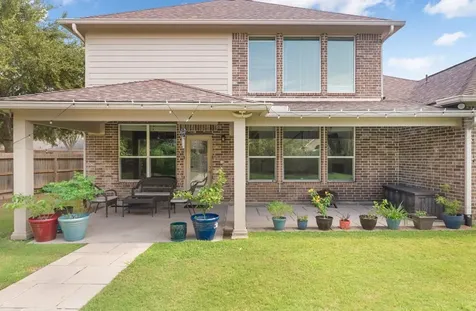 6819 Lavington Way Sugar Land TX 77479