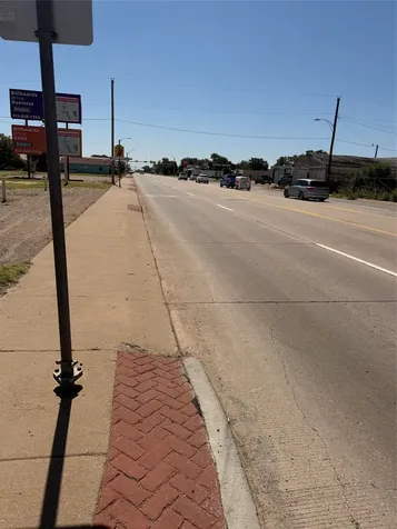 401 Avenue F NE Childress TX 79201
