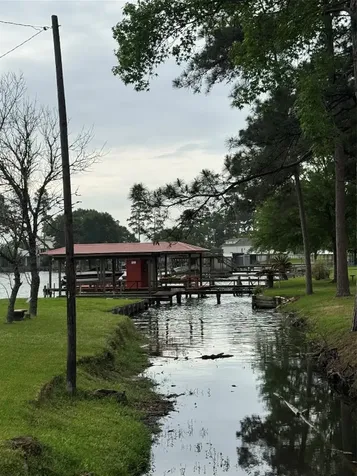 0 Whisperwood Drive Onalaska TX 77360