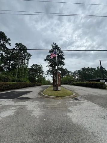 0 Whisperwood Drive Onalaska TX 77360