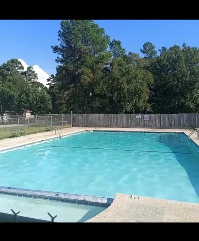 0 Whisperwood Drive Onalaska TX 77360