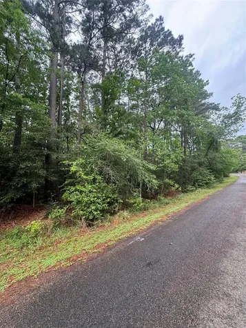 0 Whisperwood Drive Onalaska TX 77360