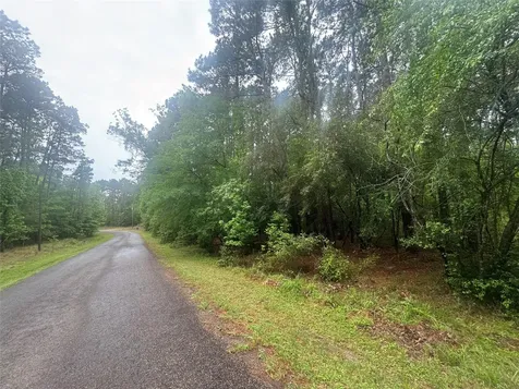 0 Whisperwood Drive Onalaska TX 77360