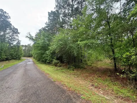 0 Whisperwood Drive Onalaska TX 77360
