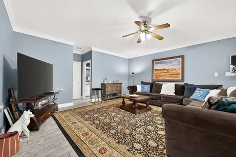 18015 Bambridge Drive Houston TX 77090
