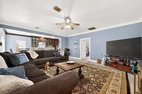 18015 Bambridge Drive Houston TX 77090