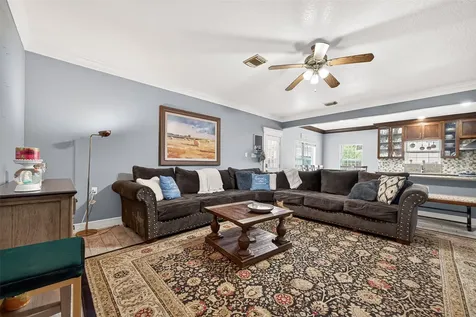 18015 Bambridge Drive Houston TX 77090