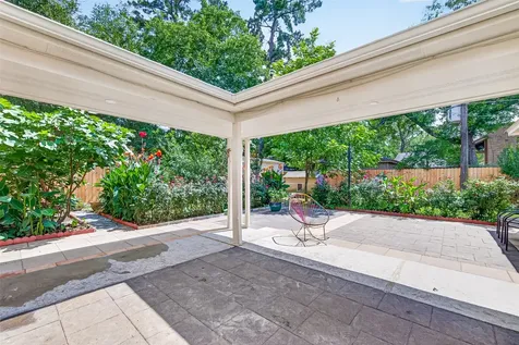 18015 Bambridge Drive Houston TX 77090
