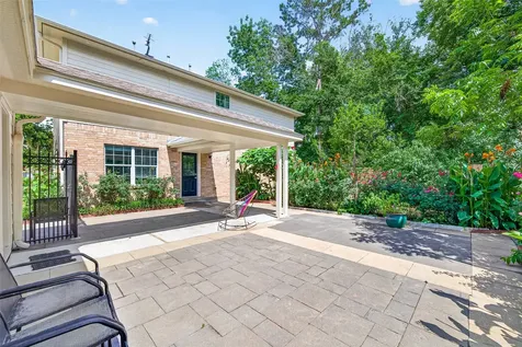 18015 Bambridge Drive Houston TX 77090