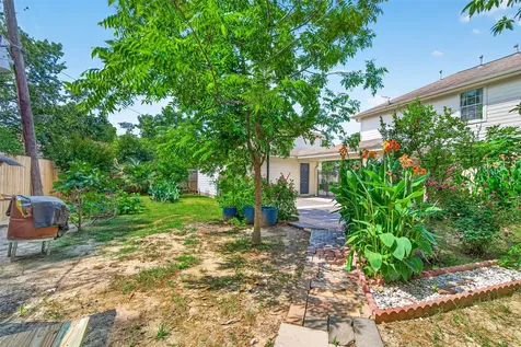 18015 Bambridge Drive Houston TX 77090