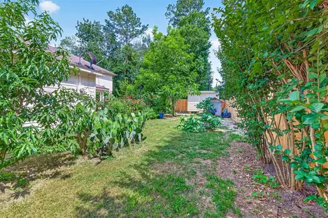 18015 Bambridge Drive Houston TX 77090