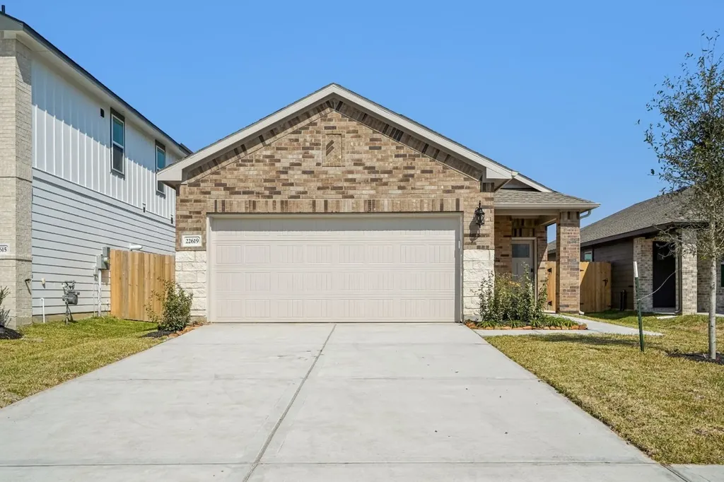 22619 Ellis Way Lane New Caney TX 77357